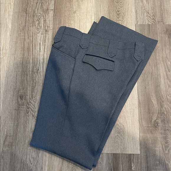 Vintage Sheplers Polyester Western Suit - Picture 7 of 10